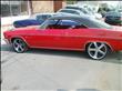 1966 Chevrolet Impala