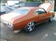 1972 Chevrolet Chevelle