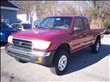 1998 Toyota Tacoma
