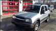 2003 Chevrolet Tracker