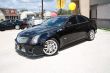 2011 Cadillac CTS-V