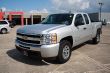 2011 Chevrolet Silverado