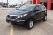 2011 Kia Sportage