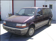 1993 Plymouth Grand Voyager