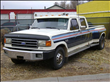 1987 Ford F350