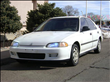 1994 Honda Civic