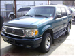 1998 Mercury Mountaineer