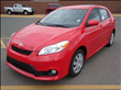 2012 TOYOTA MATRIX