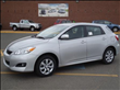 2012 Toyota Matrix