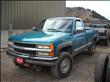 1996 Chevrolet K2500