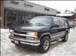 1998 Chevrolet Tahoe