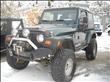 2000 Jeep Wrangler