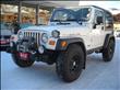 2006 Jeep Wrangler