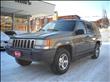 1998 Jeep Grand Cherokee