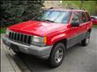 1996 Jeep Grand Cherokee