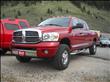 2008 Dodge Ram 2500