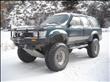 1995 Toyota 4Runner