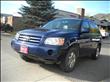 2004 Toyota Highlander