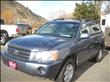 2002 Toyota Highlander