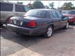 2004 Ford Crown Victoria