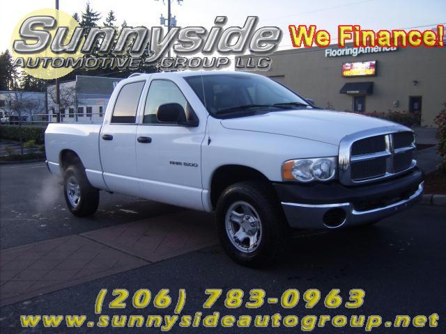 2003 Dodge Ram 1500 for sale