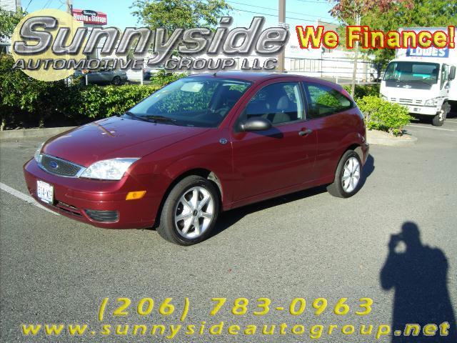 2007 Ford Focus for sale