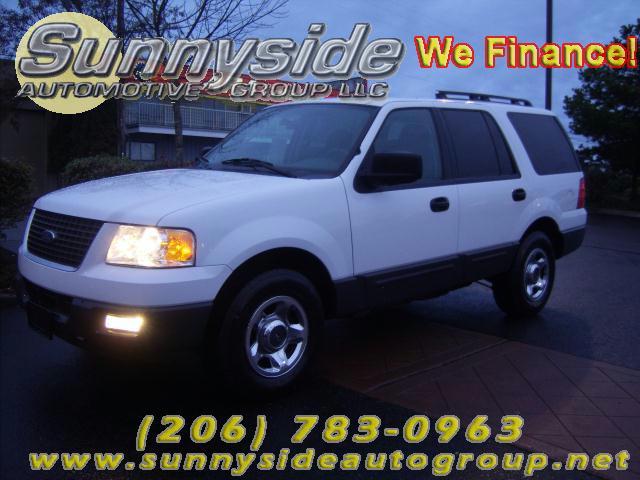 2005 Ford Expedition for sale