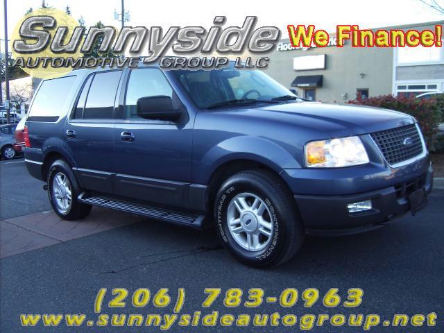 2004 Ford Expedition for sale