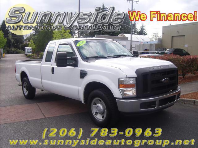 2008 Ford F350 for sale