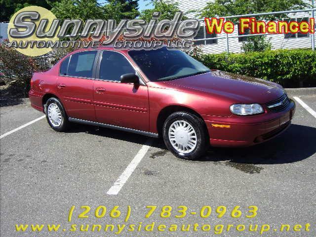 2003 Chevrolet Malibu for sale