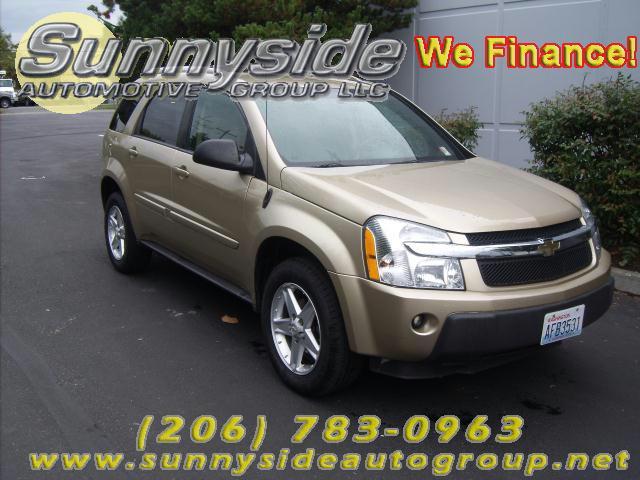 2005 Chevrolet Equinox for sale