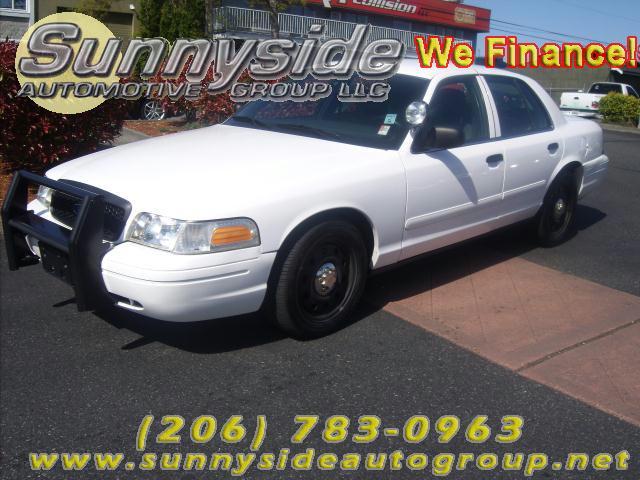 2006 Ford Crown Victoria for sale