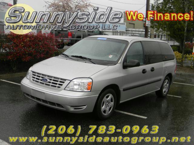2004 Ford Freestar for sale