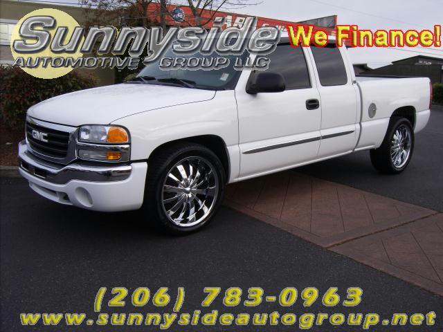 2003 GMC Sierra 1500 for sale