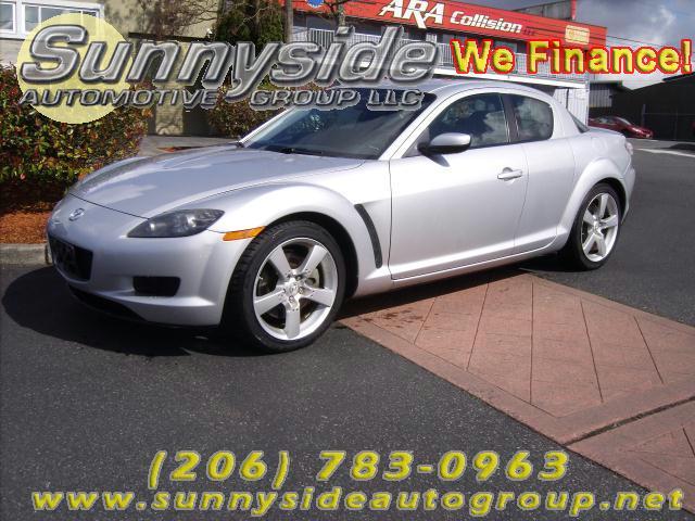 2005 Mazda RX-8 for sale