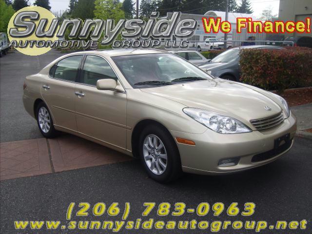 2002 Lexus ES 300 for sale