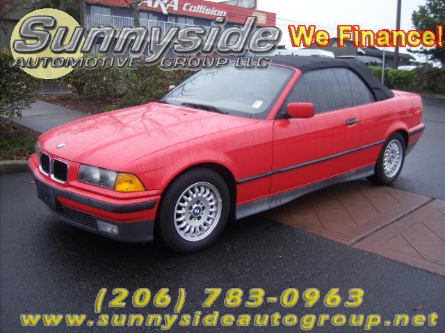 1994 BMW 3 series for sale