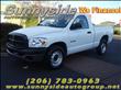 2008 Dodge Ram 1500