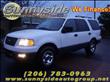 2005 Ford Expedition