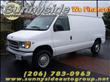 1997 Ford Econoline