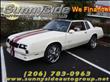 1987 Chevrolet Monte Carlo