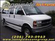 2001 Chevrolet Express
