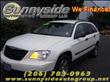 2008 Chrysler Pacifica