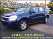 2008 Chevrolet Equinox