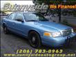 2006 Ford Crown Victoria