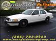 2005 Ford Crown Victoria