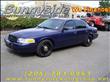 2006 Ford Crown Victoria