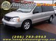 2004 Ford Freestar