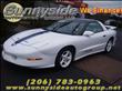 1994 Pontiac Firebird