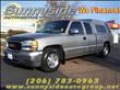 1999 GMC Sierra 1500